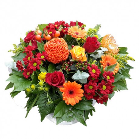 Bouquet Aalsmeer