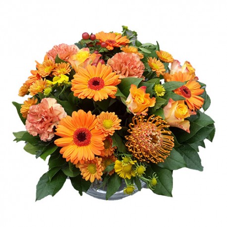 Bouquet Vlaardingen