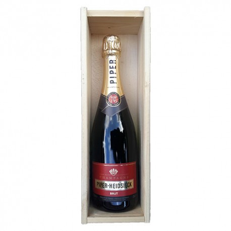 Champagne Piper Heidsieck brut