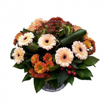 Bouquet Breda