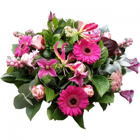 Bouquet Aerdenhout
