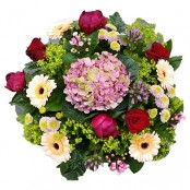 Bouquet Alkmaar