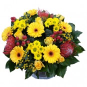 Bouquet Veendam