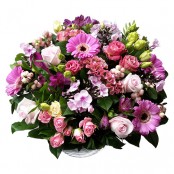 Bouquet Leeuwarden