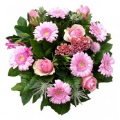Bouquet Hilversum