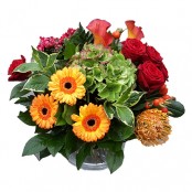 Bouquet Dordrecht