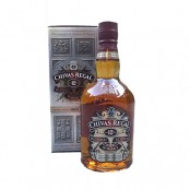 Whisky Chivas Regal 12Y