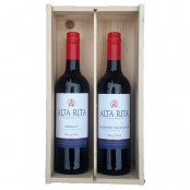 Alta Rita red Chilean Wine