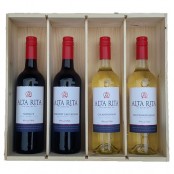 Alta Rita Chilean Wine