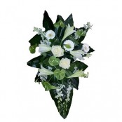 Funeral arrangement Dendrobium