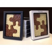 Chocolate Puzzle MMWW