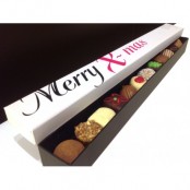 Belgian Chocolates Merry X Mas